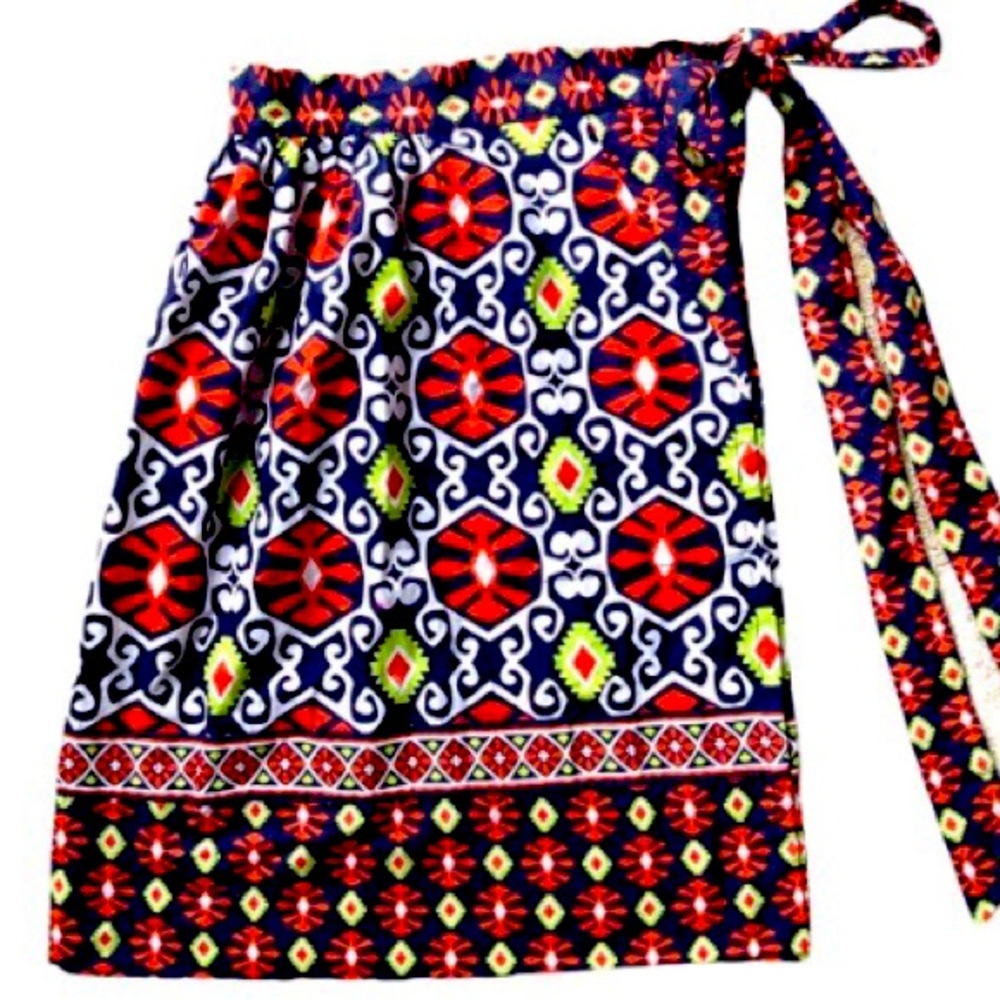 Vera Bradley What’s Cookin Apron Sun Valley NWT